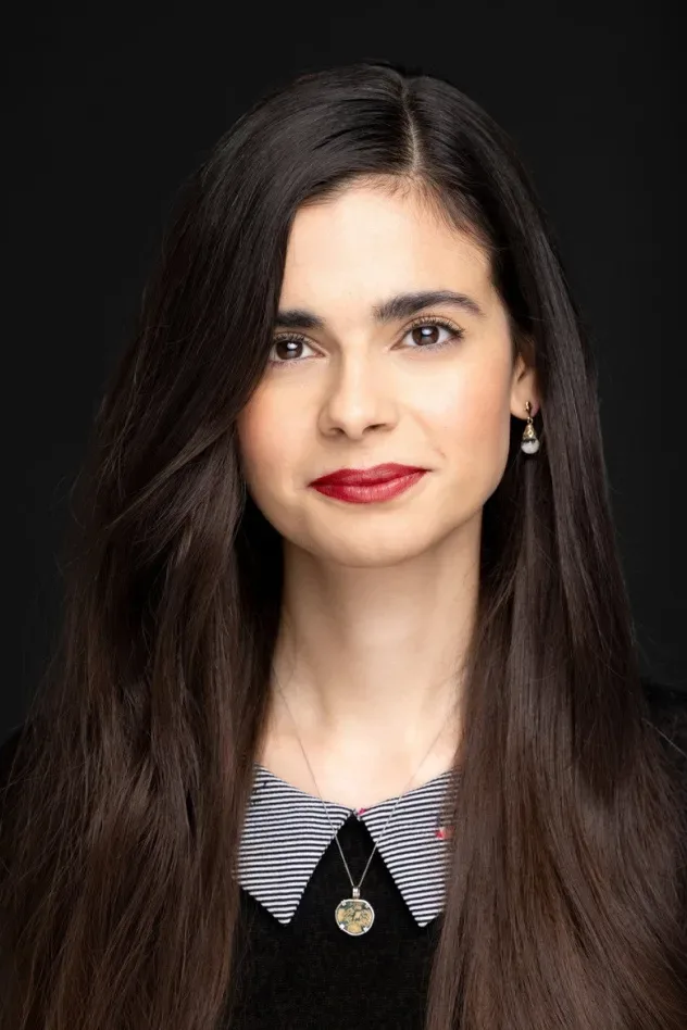 Imagen de portada para Aria Mia Loberti