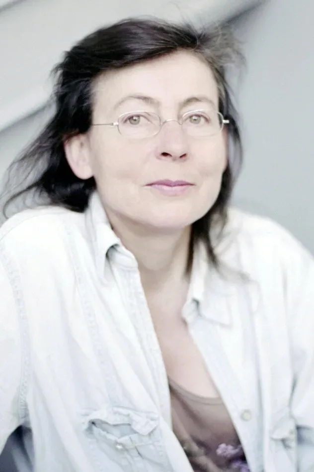 Imagen de portada para Hélène Louvart