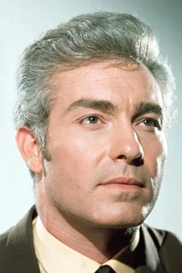 Cover image for Richard Bradford