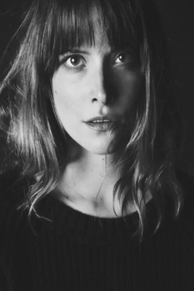 Обложка для Hannah Britland