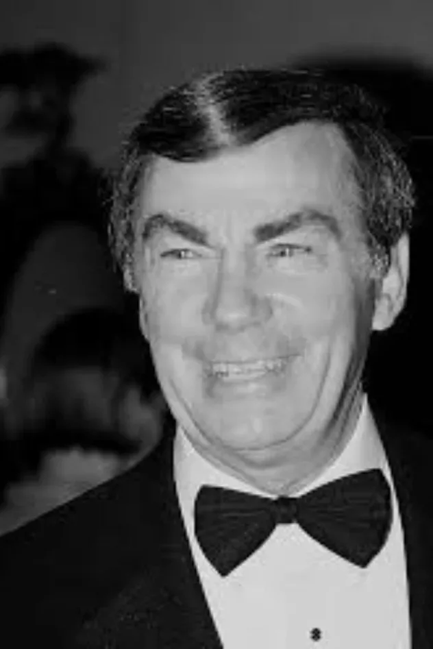 صورة الغلاف لـ Sam Donaldson