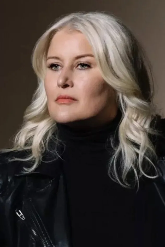 Imagen de portada para Paula Cole