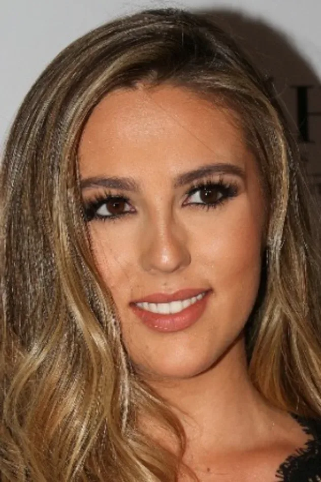 Обложка для Sophia Rose Stallone