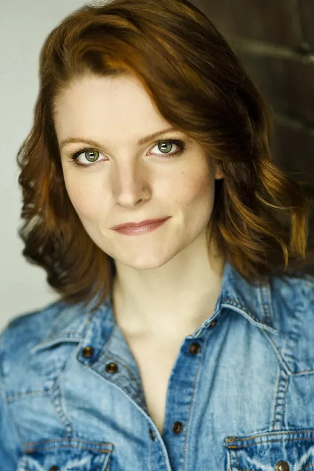 صورة الغلاف لـ Brenna Stewart