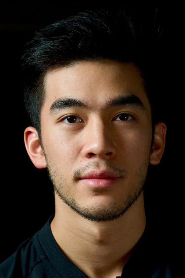 Justin Chien fotoğrafı