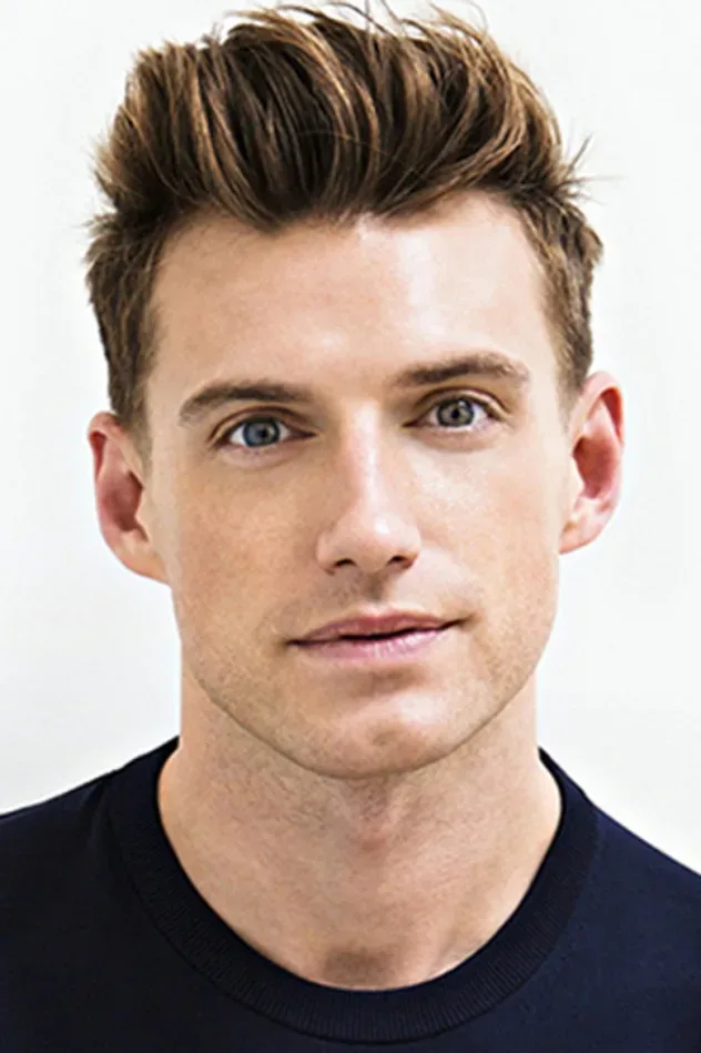 Обложка для Jeremiah Brent