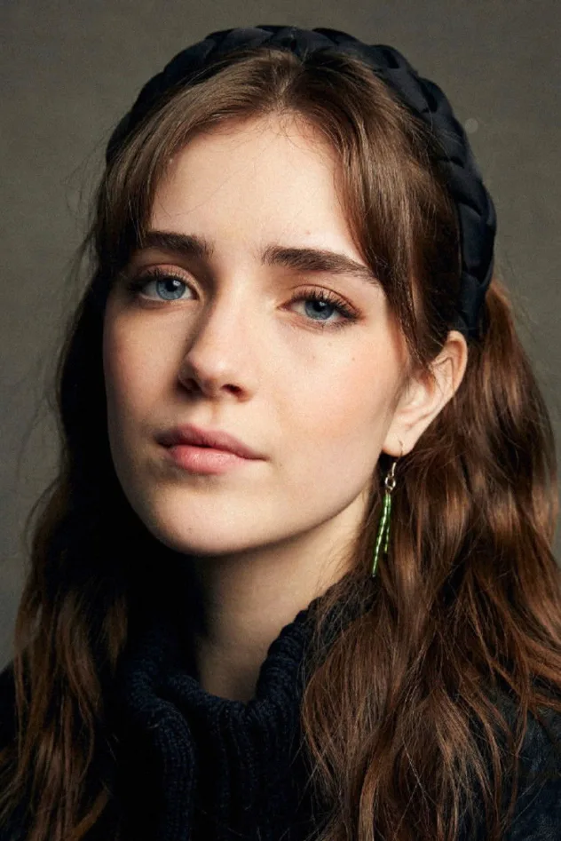 صورة Talia Ryder