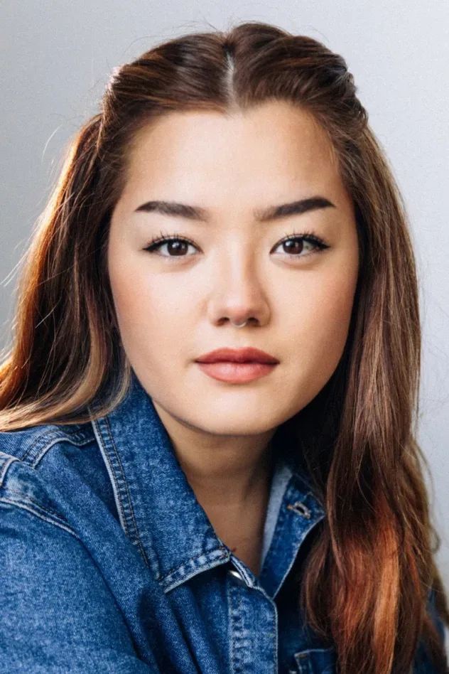 Обложка для Elizabeth Yu