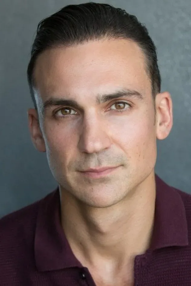 Обложка для Henry Lloyd-Hughes