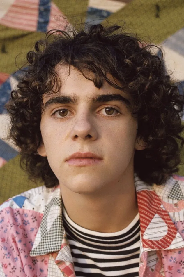 صورة Jack Dylan Grazer