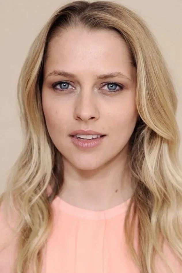 Обложка для Teresa Palmer