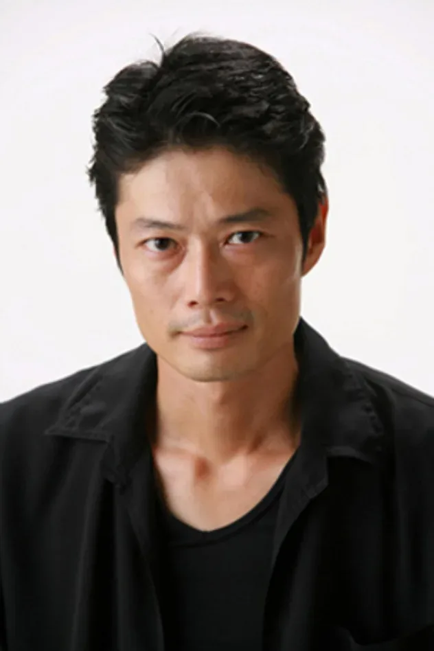 Обложка для Tetsuya Nakanishi