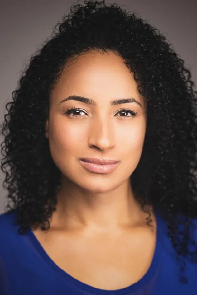 صورة الغلاف لـ Stephanie Karam