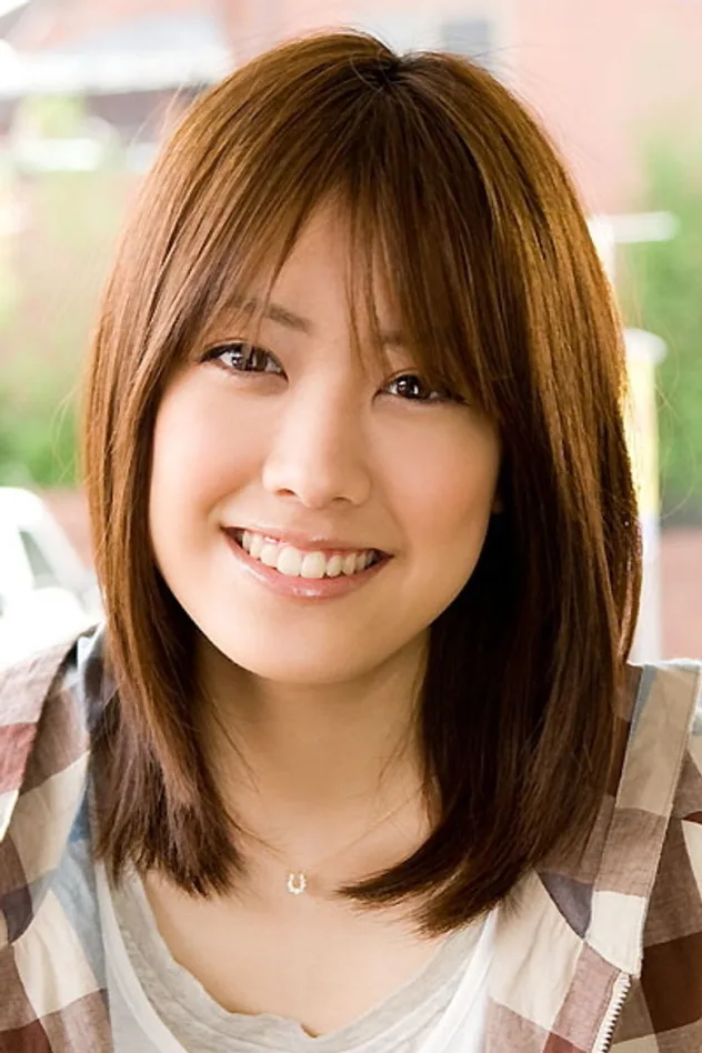 福田沙紀 fotoğrafı