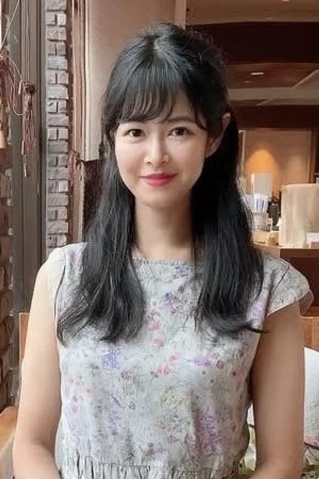 фото 井上亜樹子