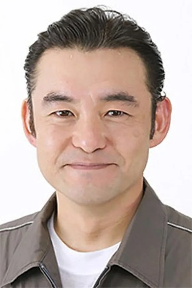 foto de 仁科貴