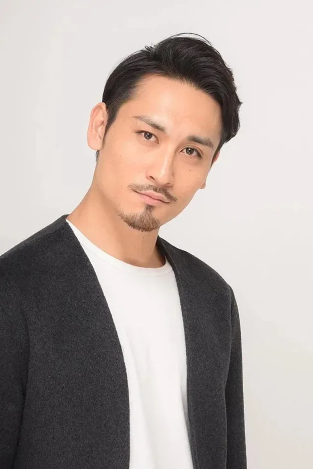 صورة الغلاف لـ Katsuya Takagi