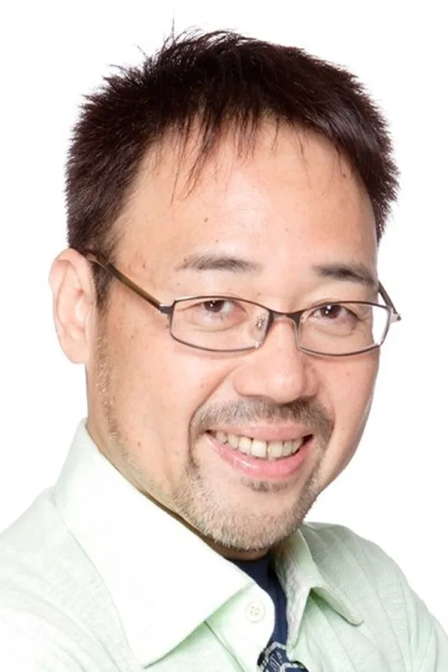 foto de 大川透