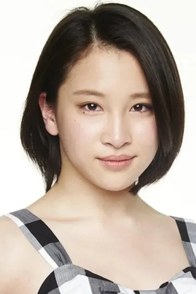 Обложка для Mioka Sakamoto