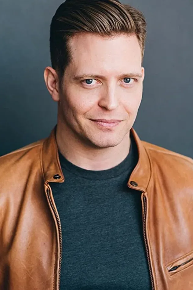 Обложка для Troy Blundell