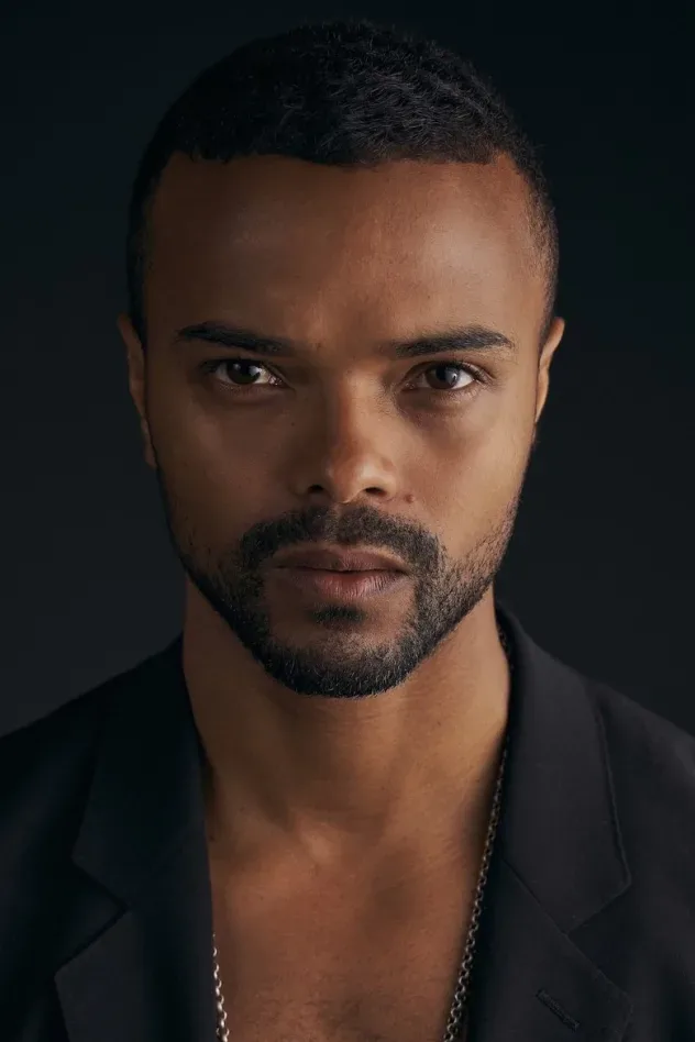 صورة الغلاف لـ Eka Darville