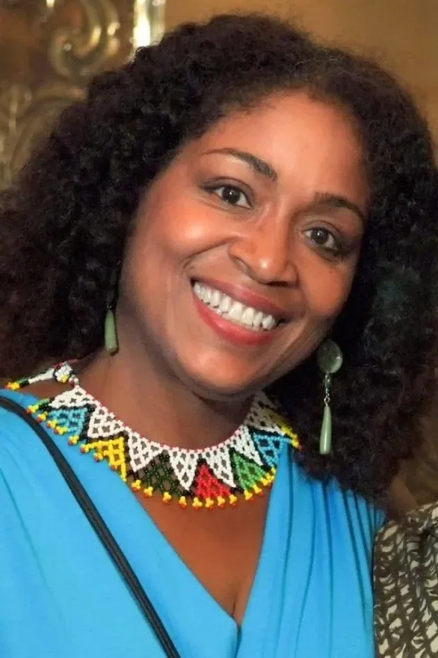 صورة الغلاف لـ Karen Kaia Livers