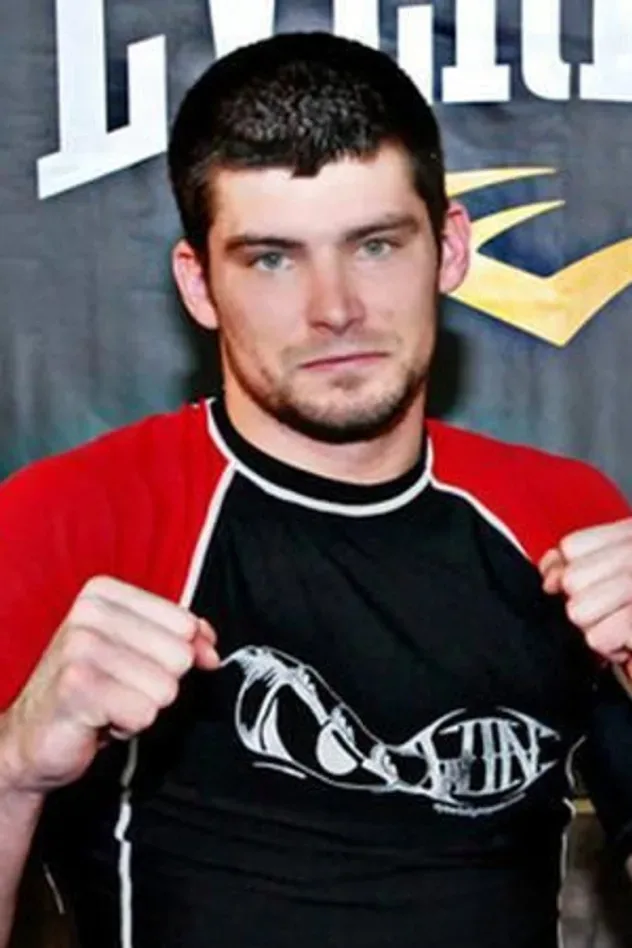 Обложка для Tyler Stinson