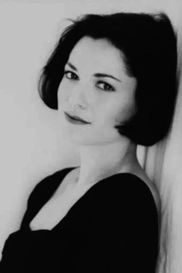 صورة الغلاف لـ Nadine Van der Velde