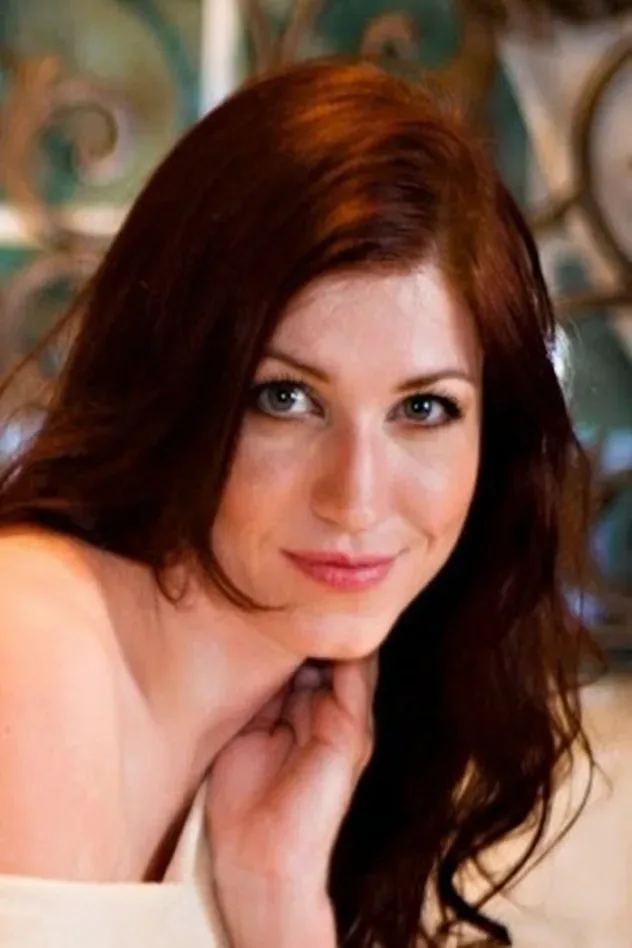 صورة الغلاف لـ Kimberly Battista