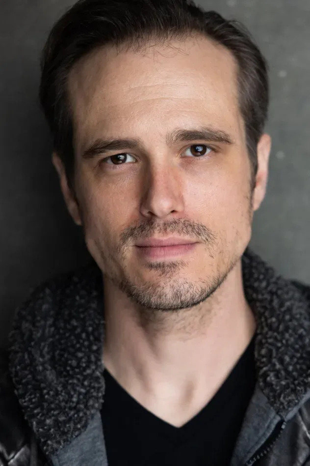 Обложка для Daniel Baldock
