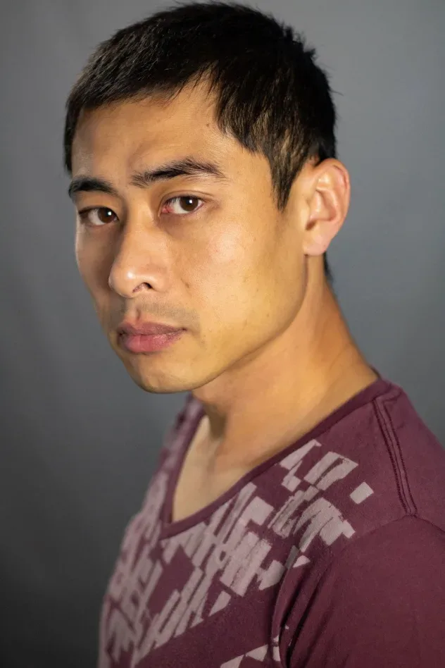 Обложка для William Ngo
