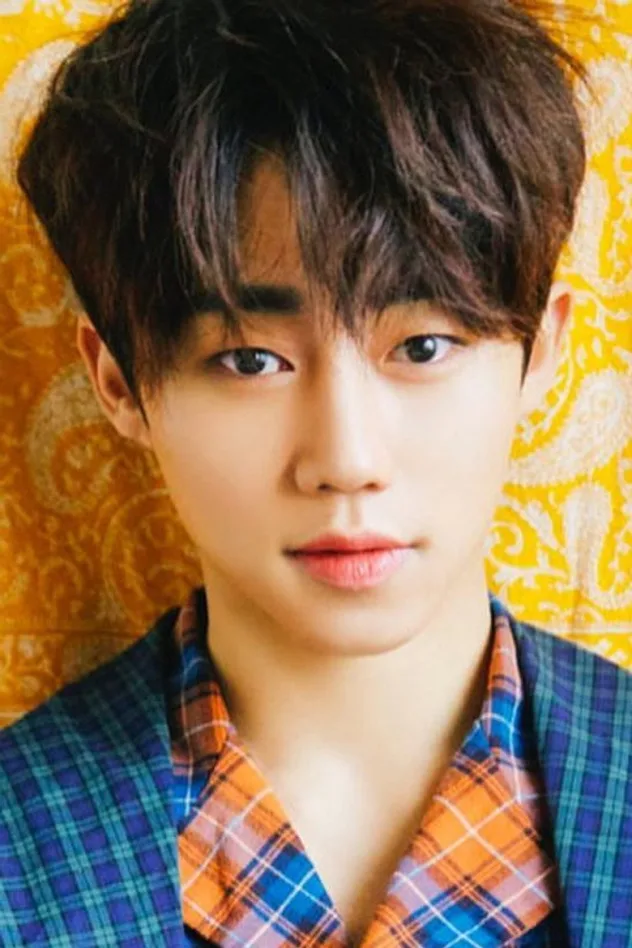 foto de Park Ji-bin