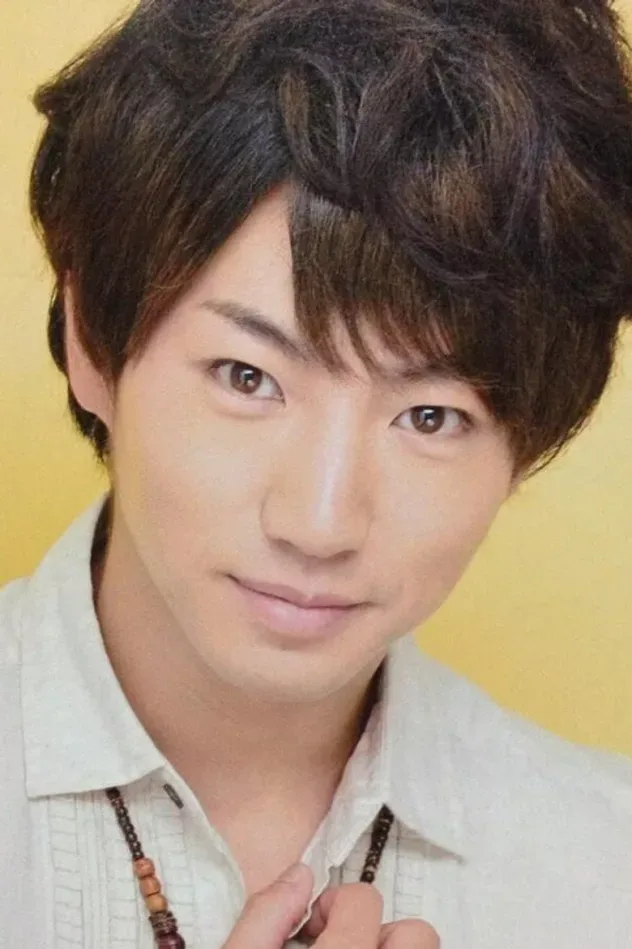 Cover image for Hiroshi Yazaki