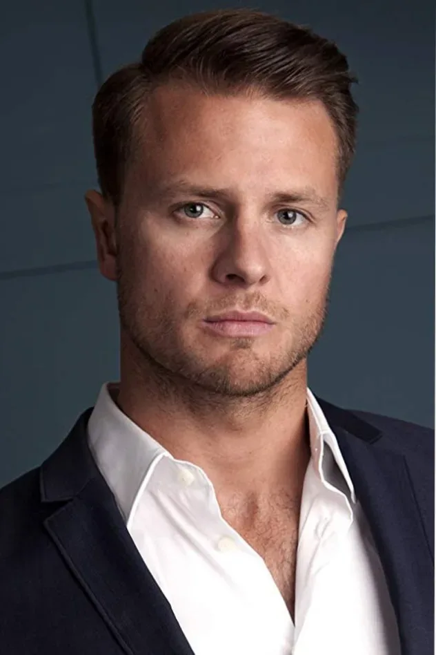 Imagen de portada para Bobby Holland Hanton