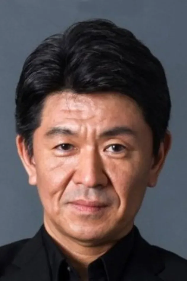 صورة الغلاف لـ Koji Mitsumizo