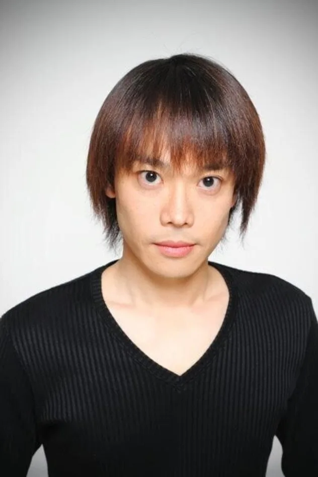 鈴木千尋 fotoğrafı