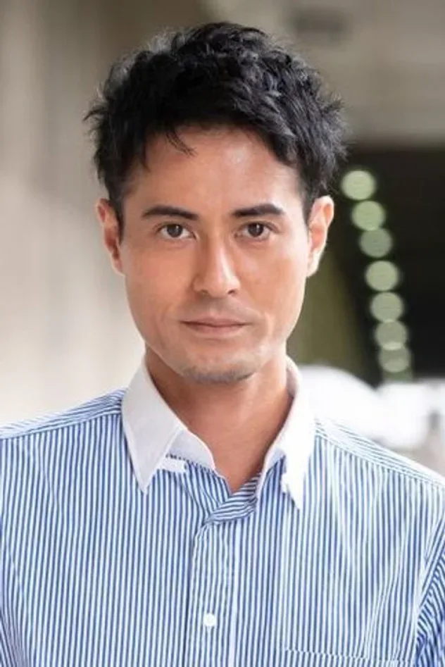 Imagen de portada para 青木伸輔