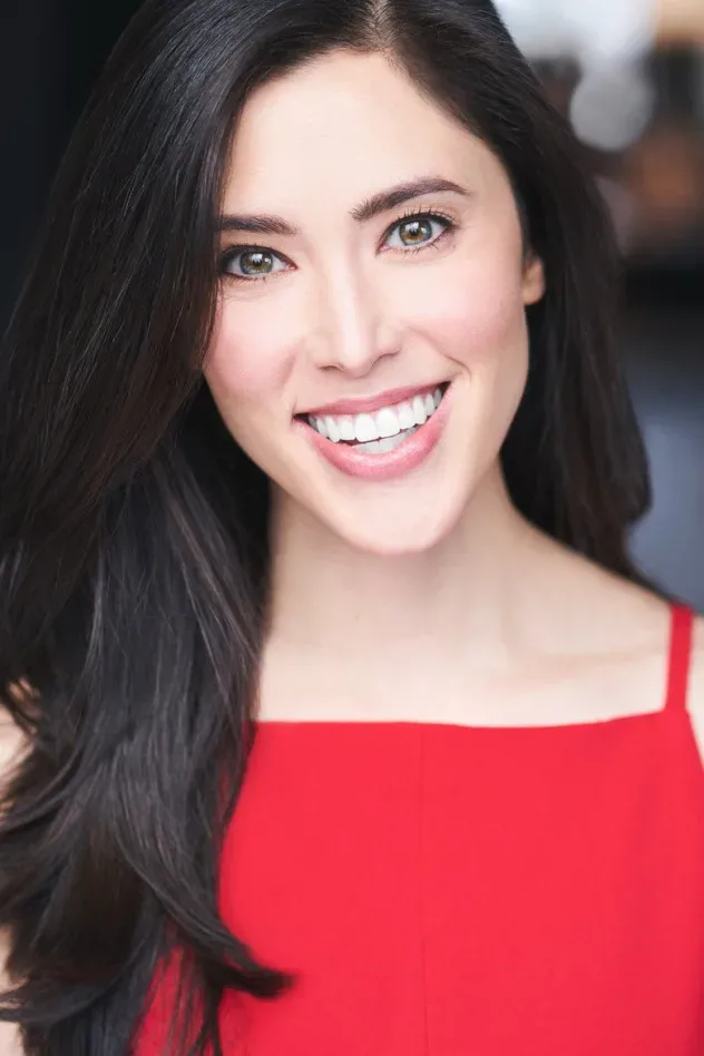 Обложка для Rochelle Therrien