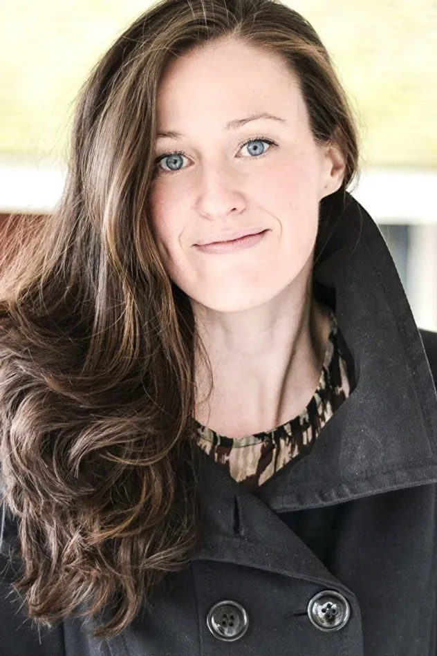 Обложка для Michelle Ferguson