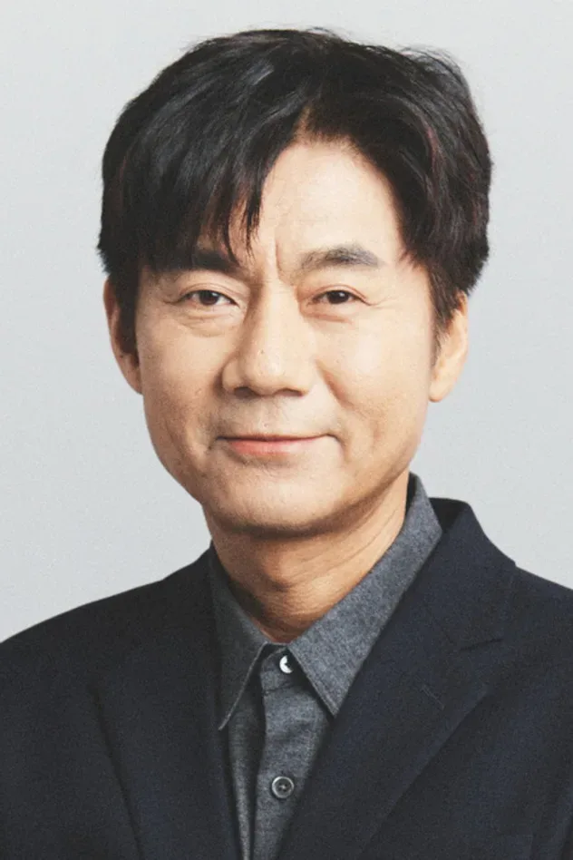 صورة الغلاف لـ Kim Suk-won