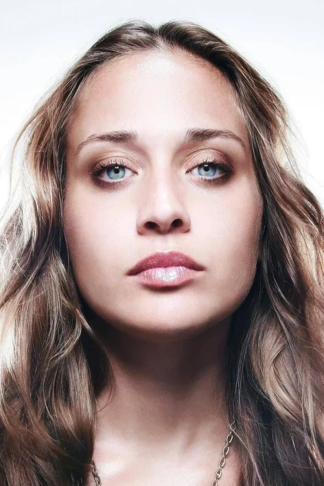 صورة الغلاف لـ Fiona Apple
