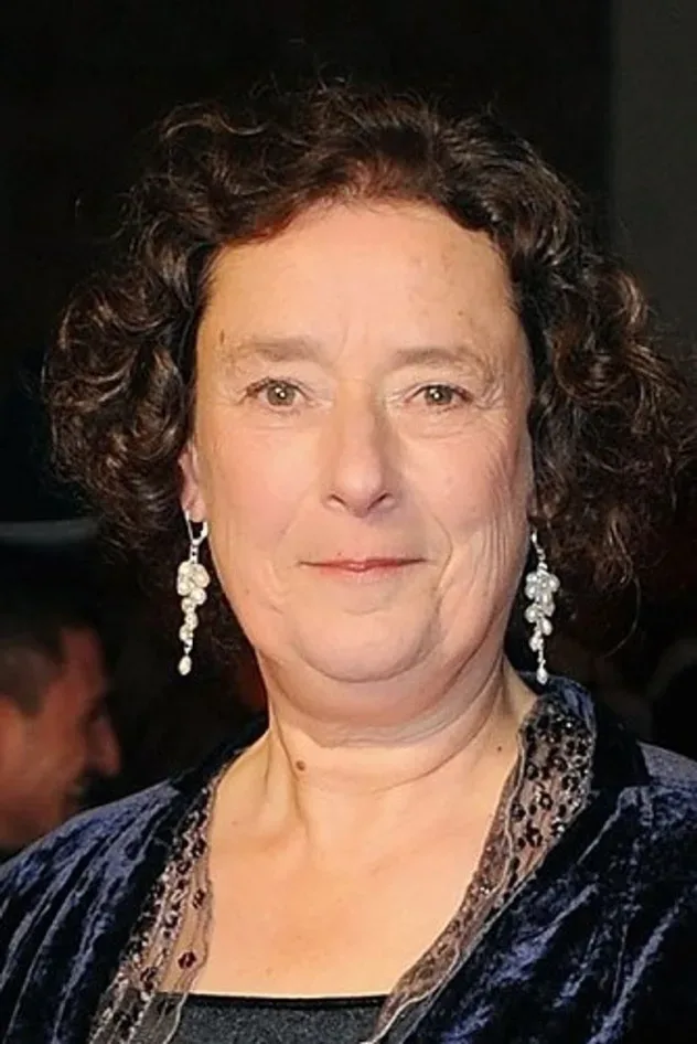 Imagen de portada para Linda Bassett