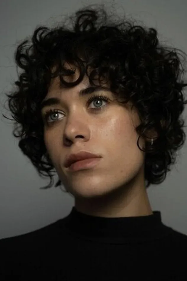 صورة الغلاف لـ Umi Myers