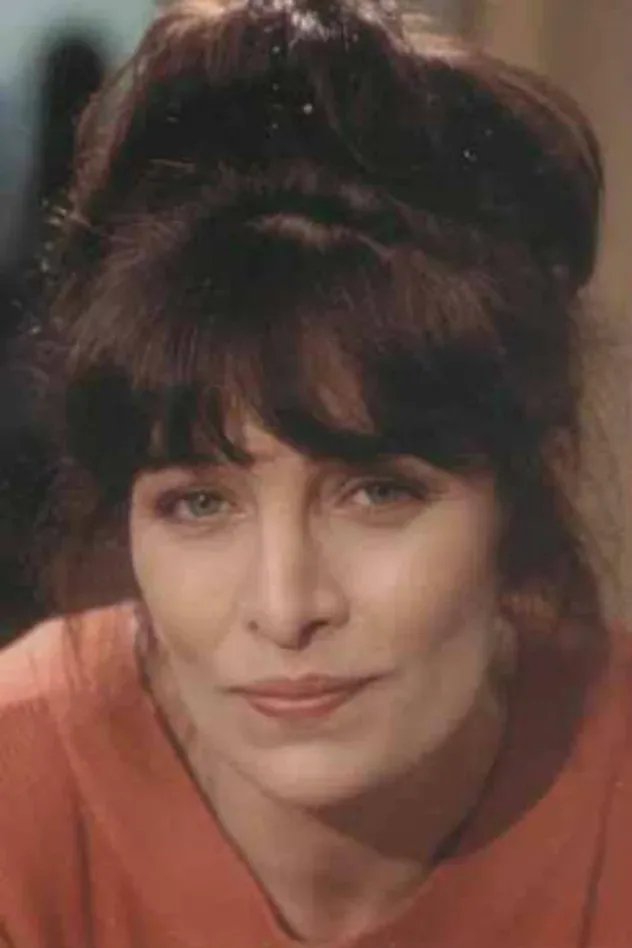 Imagen de portada para Rachel Davies