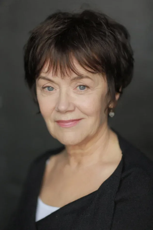صورة الغلاف لـ Marian McLoughlin