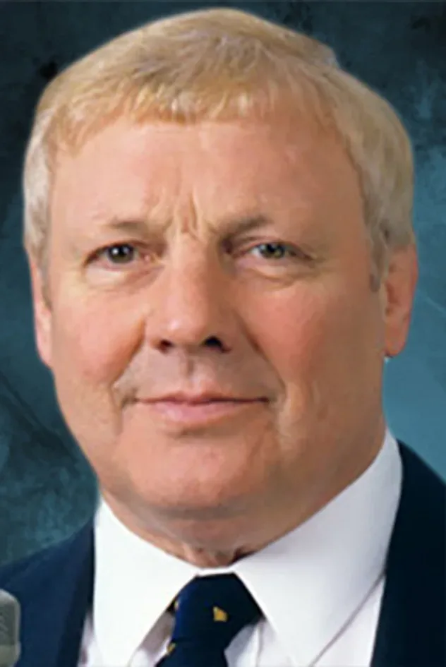Обложка для Alfred Hayes