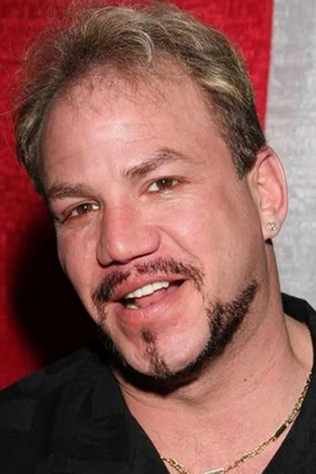 foto de Tommy Morrison