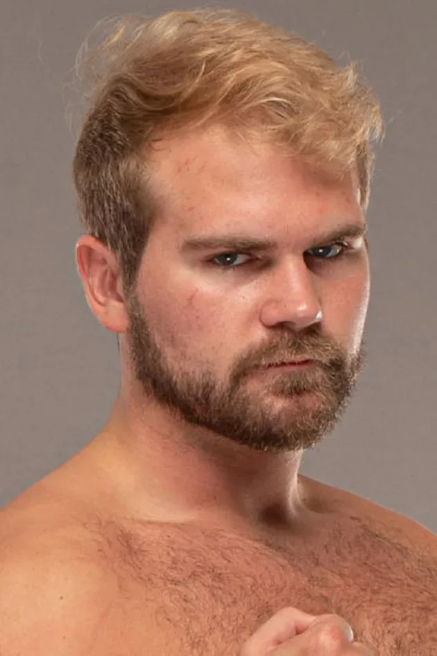 Imagen de portada para Brock Alexander Lunde