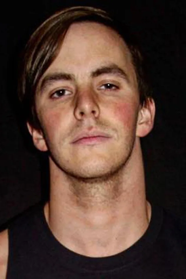 Bryce Donovan