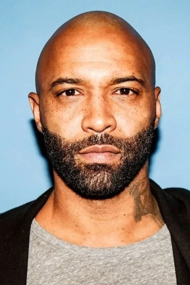 صورة الغلاف لـ Joe Budden